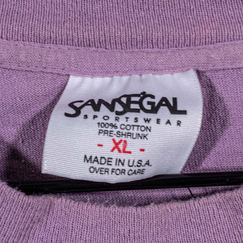 Camelback Poconos Ski AOP T-Shirt Black Diamond Sansegal