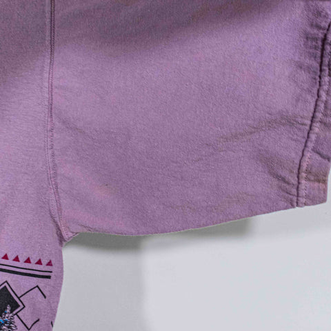 Camelback Poconos Ski AOP T-Shirt Black Diamond Sansegal