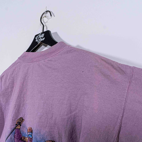 Camelback Poconos Ski AOP T-Shirt Black Diamond Sansegal