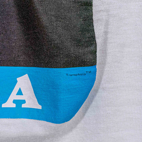 Frank Sinatra T-Shirt Iron On 1978