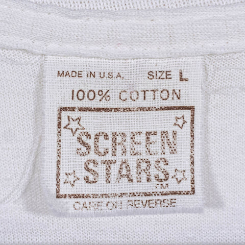 Frank Sinatra T-Shirt Iron On 1978