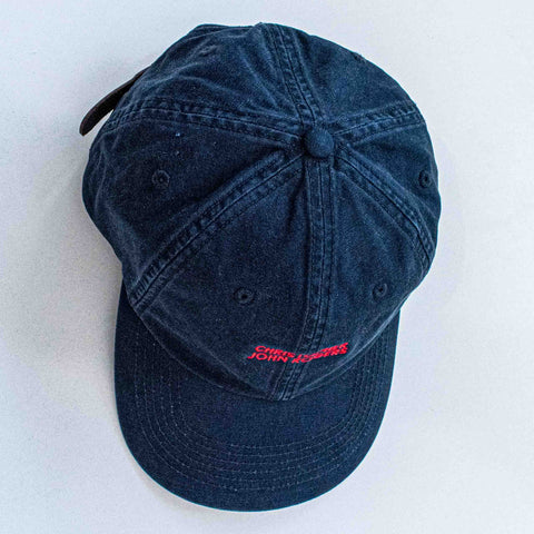 Christopher John Rogers x J Crew Adjustable Hat Leather Strap