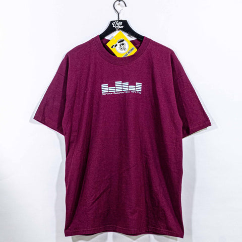 Nervous Records NYC The Sicilians Un Amore T-Shirt