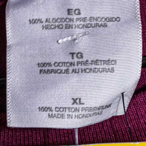 Nervous Records NYC The Sicilians Un Amore T-Shirt