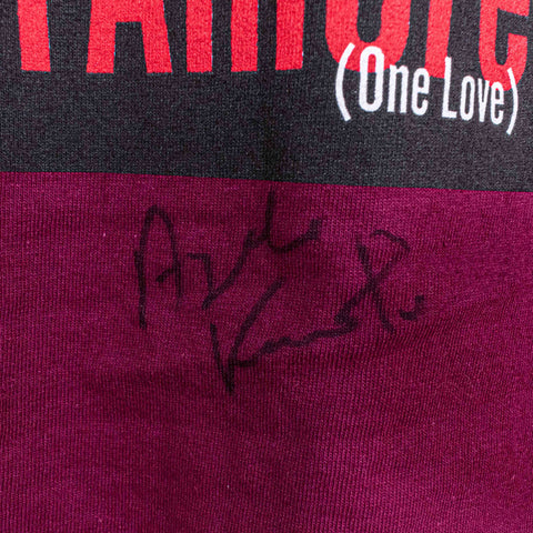 Nervous Records NYC The Sicilians Un Amore T-Shirt