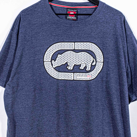 Ecko Unltd Complex Mindlab T-Shirt