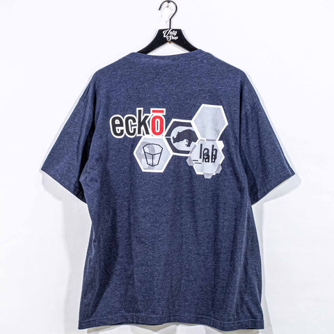 Ecko Unltd Complex Mindlab T-Shirt
