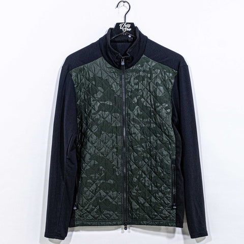 Greyson Tundra Hybrid Jacket Camo