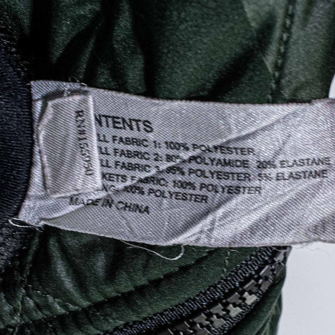 Greyson Tundra Hybrid Jacket Camo