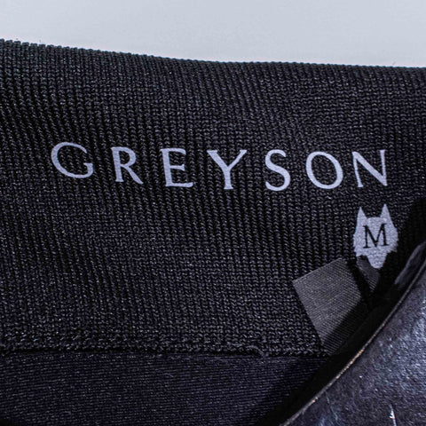 Greyson Tundra Hybrid Jacket Camo