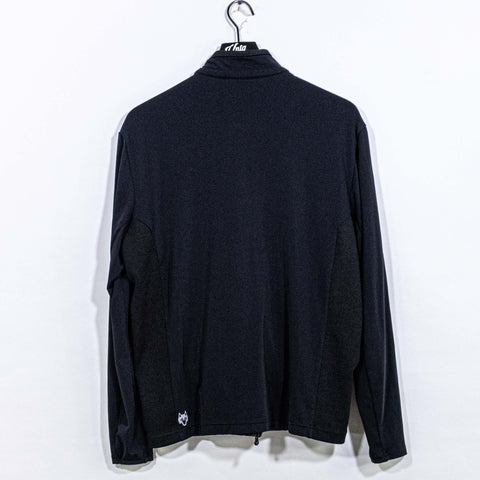 Greyson Tundra Hybrid Jacket Camo