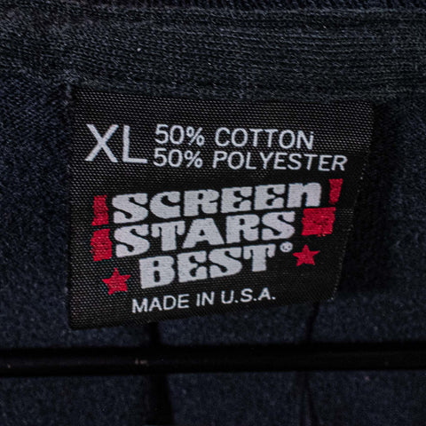 Girls & Guns Film T-Shirt