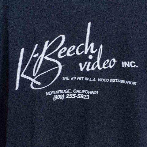 Girls & Guns Film T-Shirt