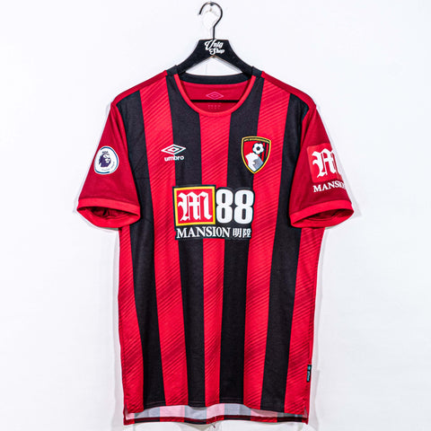 AFC Bournemouth 2019 2020 Umbro Jersey Ryan Fraser