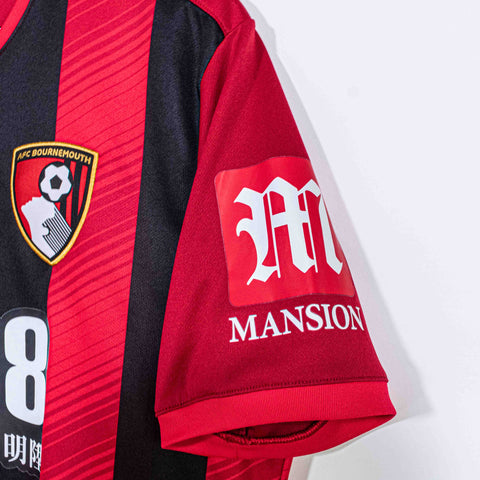 AFC Bournemouth 2019 2020 Umbro Jersey Ryan Fraser