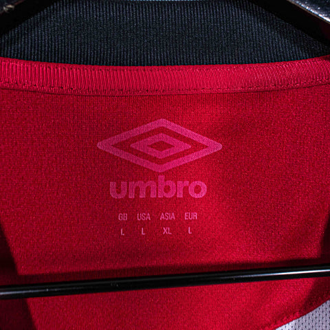 AFC Bournemouth 2019 2020 Umbro Jersey Ryan Fraser