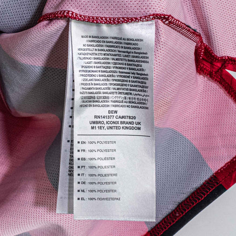 AFC Bournemouth 2019 2020 Umbro Jersey Ryan Fraser