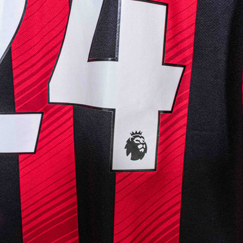 AFC Bournemouth 2019 2020 Umbro Jersey Ryan Fraser