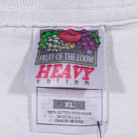 Internet World 1997 T-Shirt Mecklermedia Computer Tech