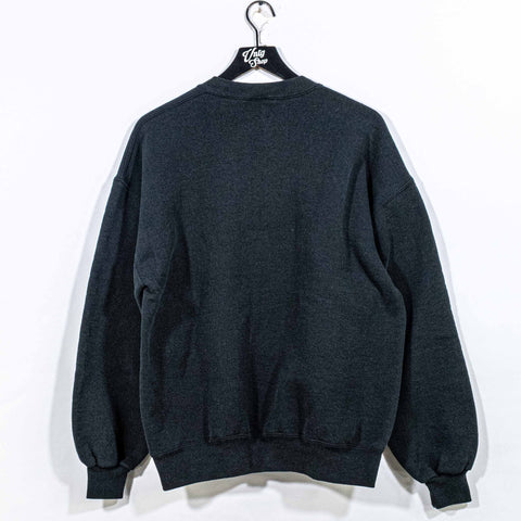 Russell Athletic Blank Crewneck Sweatshirt Made in USA