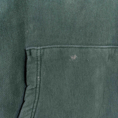 GAP Spell Out Sun Faded Hoodie Sweatshirt