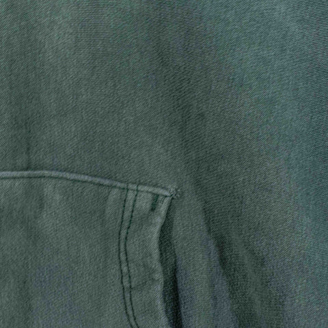 GAP Spell Out Sun Faded Hoodie Sweatshirt