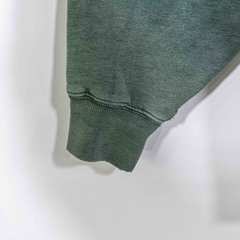 GAP Spell Out Sun Faded Hoodie Sweatshirt