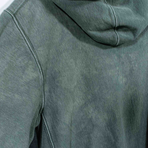 GAP Spell Out Sun Faded Hoodie Sweatshirt