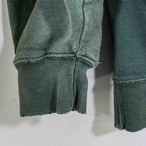 GAP Spell Out Sun Faded Hoodie Sweatshirt