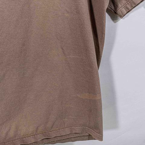 Golf Cross Clubs Tonal T-Shirt Made in USA