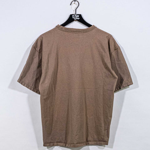 Golf Cross Clubs Tonal T-Shirt Made in USA