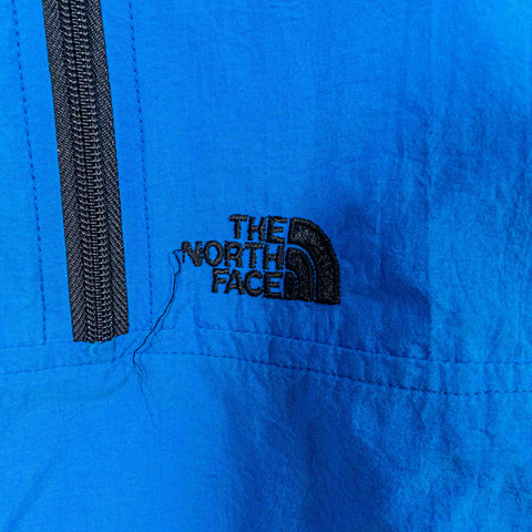 The North Face 1990 Trans Antarctica Expedition 1/2 Zip Anorak Windbreaker