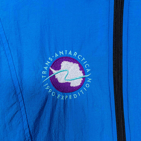 The North Face 1990 Trans Antarctica Expedition 1/2 Zip Anorak Windbreaker