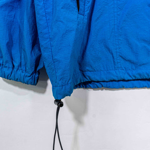 The North Face 1990 Trans Antarctica Expedition 1/2 Zip Anorak Windbreaker