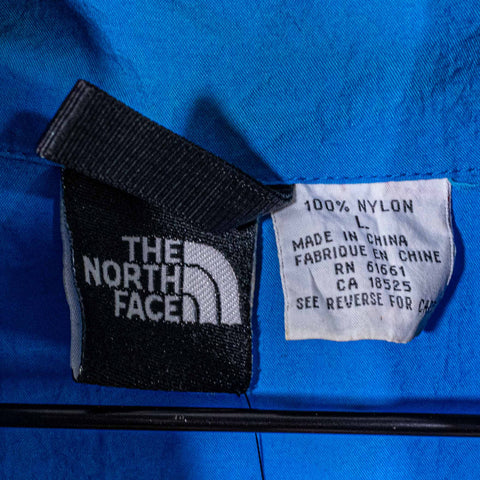 The North Face 1990 Trans Antarctica Expedition 1/2 Zip Anorak Windbreaker