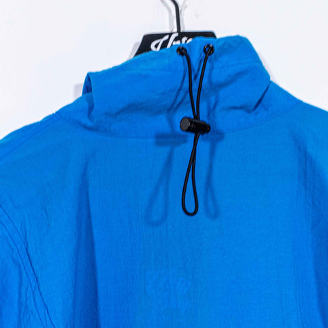 The North Face 1990 Trans Antarctica Expedition 1/2 Zip Anorak Windbreaker