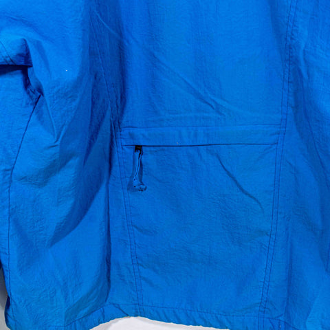 The North Face 1990 Trans Antarctica Expedition 1/2 Zip Anorak Windbreaker