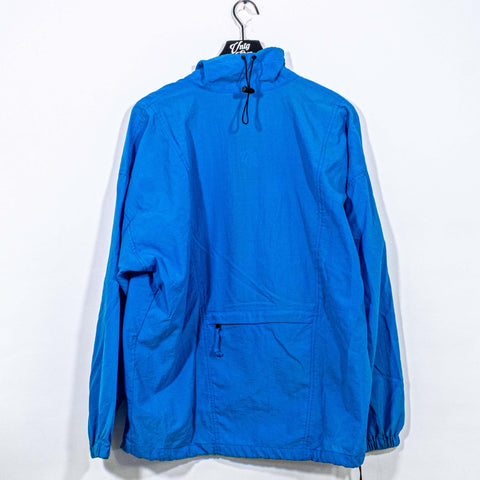 The North Face 1990 Trans Antarctica Expedition 1/2 Zip Anorak Windbreaker