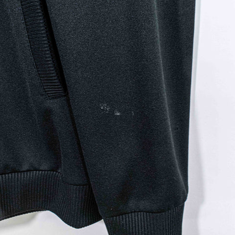 Adidas All Blacks Rugby Full Zip Track Jacket 2018