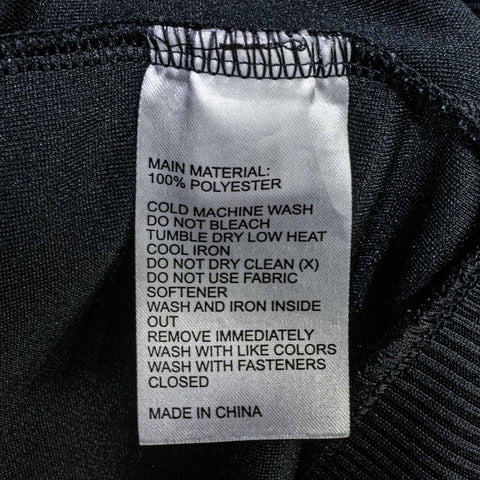 Adidas All Blacks Rugby Full Zip Track Jacket 2018