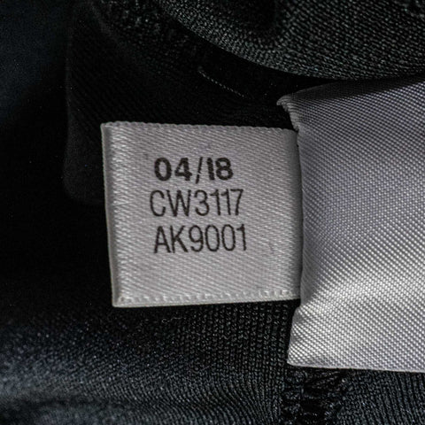 Adidas All Blacks Rugby Full Zip Track Jacket 2018