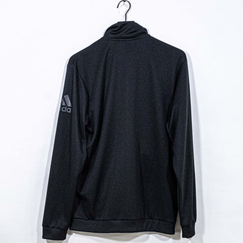 Adidas All Blacks Rugby Full Zip Track Jacket 2018
