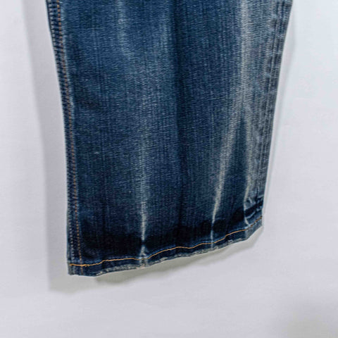 Armani Exchange Ombre Jeans Made in USA