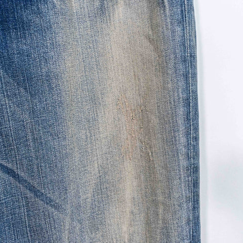 Armani Exchange Ombre Jeans Made in USA