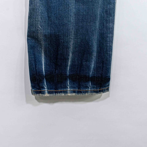 Armani Exchange Ombre Jeans Made in USA