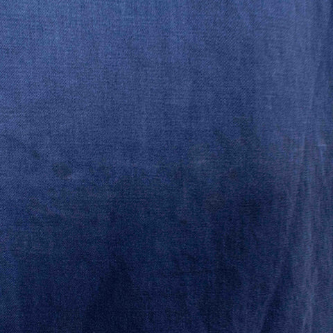 Banana Republic Safari Utility Work Shirt Distressed