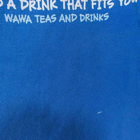 WaWa Iced Tea T-Shirt Dress Your Bottle