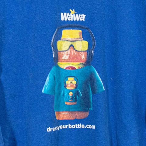 WaWa Iced Tea T-Shirt Dress Your Bottle