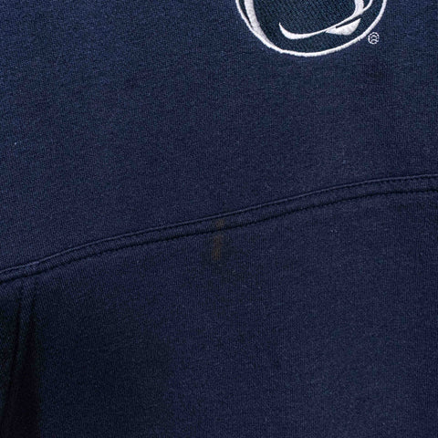 Penn State University Hoodie Sweatshirt Foot Locker