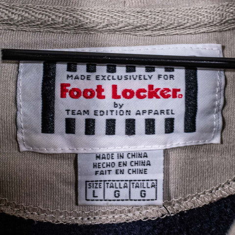 Penn State University Hoodie Sweatshirt Foot Locker